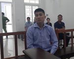 Làm giả giấy tờ để lừa đảo, cựu cán bộ Công an Hà Nội lãnh 10 năm tù