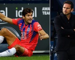 HLV Lampard đã 