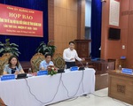 Đại hội đảng bộ tỉnh Quảng Nam lần thứ 22 được tổ chức từ ngày 11-10
