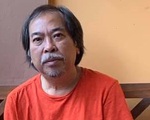 Ông Nguyễn Quang Thiều từ chối giải thưởng Hiệp sĩ Dế mèn vì ‘chưa dũng cảm’