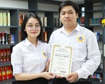 Sinh viên SIU giành giải đặc biệt tại cuộc thi lập trình PROCON quốc tế 2020