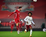 Cả tuần xem “tấu hài”, chờ Liverpool để chiêm ngưỡng bóng đá đỉnh cao