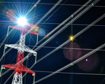 Đường dây 500 kV đầu tiên do tư nhân đầu tư đóng điện thành công