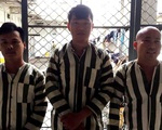 Bắt nhóm người ‘bắt cóc’, đập phá xe hơi giữa đường ở Gò Vấp