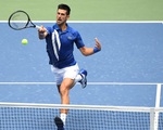 Djokovic thắng ngược Edmund, vào vòng 3 Giải Mỹ mở rộng 2020