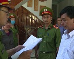 Tạm dừng đăng ký biến động 1.156 thửa đất tại thị xã Đông Hòa nghi sai phạm