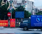 Bệnh nhân ở Hải Dương tái dương tính với SARS-CoV-2