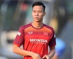 Vi phạm bản quyền, tuyển thủ Quế Ngọc Hải bị VFF “tuýt còi”