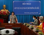 "Quy định về khí thải, tiếng ồn... còn sơ sài, chưa giải quyết được vấn đề thực tế"