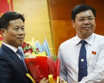 Nguyên thứ trưởng Bộ Lao động - thương binh và xã hội làm chủ tịch UBND tỉnh Cà Mau
