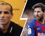 Rivaldo: 