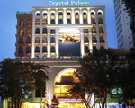 BIDV rao bán tòa nhà Crystal Palace với giá 356 tỉ
