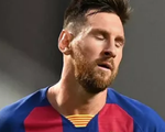 Barca không cho Messi ra đi, đề nghị gia hạn thêm 2 năm