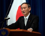 Thủ tướng Nhật Suga có thể chọn Việt Nam cho chuyến công du đầu tiên