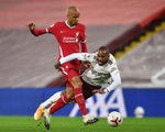 Liverpool vẫn quá đáng sợ