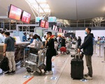 Vietjet khôi phục đường bay đến Hàn Quốc