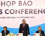 Quốc hội Việt Nam tổ chức Đại hội đồng AIPA 41: họp trực tuyến lần đầu trong lịch sử