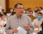 Bộ Công an: Đã chứng minh chủ tịch Hà Nội Nguyễn Đức Chung chiếm đoạt một số tài liệu mật
