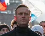 EU dọa trừng phạt Nga liên quan vụ ông Navalny bị đầu độc