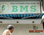 Thêm bệnh viện mua thiết bị y tế giá 39 tỉ, giá hải quan chỉ 10 tỉ