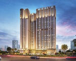 Opal Skyline đón đầu nhu cầu nhà ở Thuận An - Bình Dương