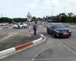 Học thi giấy phép lái xe: Phải cam kết chưa có hoặc không bị tước, bị cấm