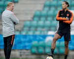 Bị Koeman bỏ rơi, Hà Lan sẽ ra sao?