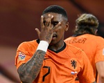 Bảng A1 Nations League 2020-2021: Ý hòa, Hà Lan thắng sát nút