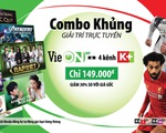 Đón xem ngoại hạng Anh mùa giải mới