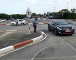 Chính phủ thống nhất để Bộ Công an sát hạch cấp bằng lái xe