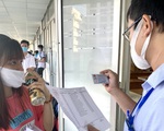 Điểm chuẩn đánh giá năng lực ĐH Công nghệ thông tin: 750 - 900 điểm