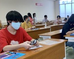 650 điểm năng lực có thể đăng ký xét tuyển ĐH Công nghiệp thực phẩm TP.HCM