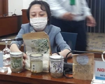 Vụ patê Minh Chay: Nhiều khách hàng đòi giữ sản phẩm để được bồi thường
