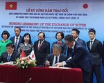Nhật Bản tài trợ 500 tỉ đồng cho Việt Nam chống dịch COVID-19