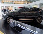 VinFast launched a President SUV model priced at VND 4.6 billion