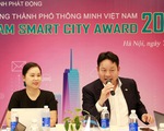 Thành phố nào thông minh nhất Việt Nam?