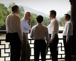 Niềm tin tan vỡ của ông Joe Biden về Trung Quốc