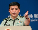 Trung Quốc tố Ấn Độ nổ súng tại khu vực biên giới