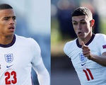 Phil Foden xin lỗi công khai sau bị đuổi khỏi tuyển Anh cùng Mason Greenwood
