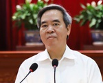 Đề nghị xem xét kỷ luật ủy viên Bộ Chính trị Nguyễn Văn Bình