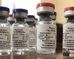 Nga cho lưu hành lô vắcxin COVID-19 đầu tiên