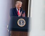 Ông Trump muốn phân ly kinh tế với Trung Quốc, đỡ mất hàng tỉ USD