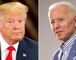 Ông Trump nói Joe Biden "ngu ngốc", yêu cầu xin lỗi vì phát ngôn về vắc xin