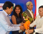 Cần những chương trình dài hơi hỗ trợ startup Việt