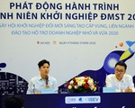 Khởi nghiệp đổi mới sáng tạo trong nông nghiệp, bứt phá từ đại dịch