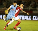 Phương án thi đấu trở lại của V-League 2020: Các CLB vẫn rối