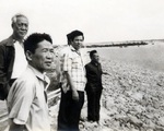 Hành trình mở nguồn nước Dầu Tiếng - Kỳ 4: Ăn bo bo và đối mặt với bom mìn