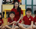19h hôm nay 9-9 Royal School lên sóng ‘Khám phá trường học’