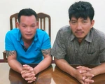 Biên Hòa bắt nhiều vụ đốt pháo hoa nổ ngày đầu năm mới