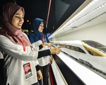Singapore và Malaysia hủy bỏ dự án đường sắt cao tốc vì 